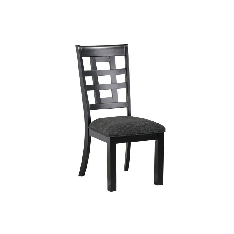 Eades Upholstered Side Chair