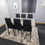 Bolesworth 6 - Person Dining Set