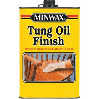 Minwax 47500 Pt Tung Oil Finish-1PK