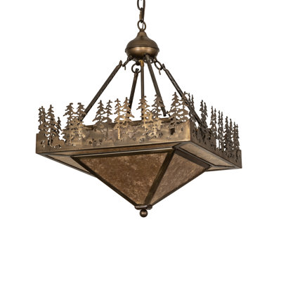 Capasso 4 - Light Pendant