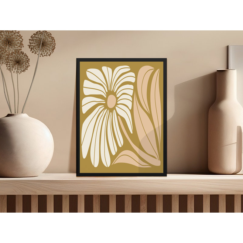 Colyer Single Picture Frame Print, 35.56 cm H x 27.94 cm W