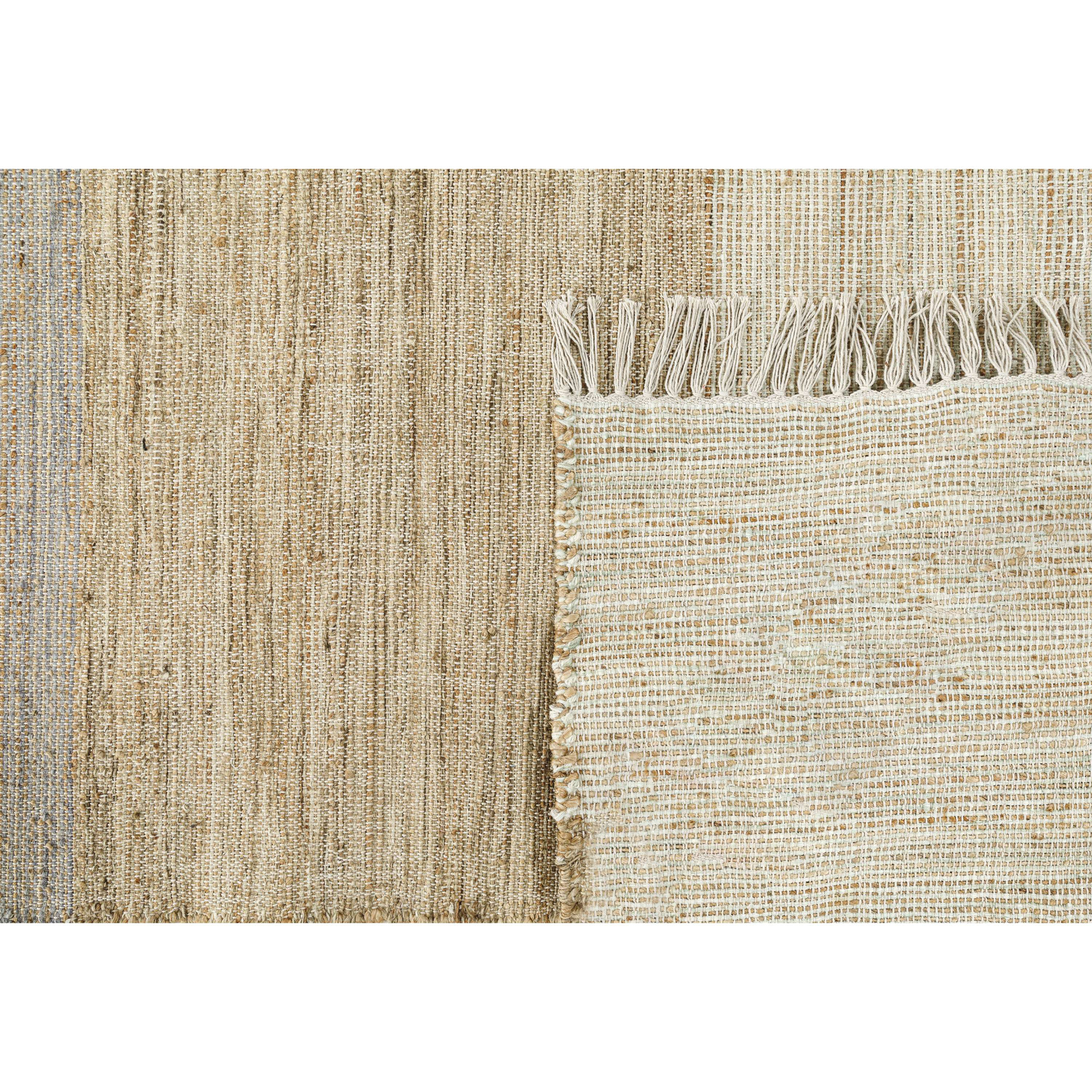 Flatweave Jute Francis Indoor Area Rug, Rectangle 2' x 3'