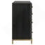 Commode 8 tiroirs Anser