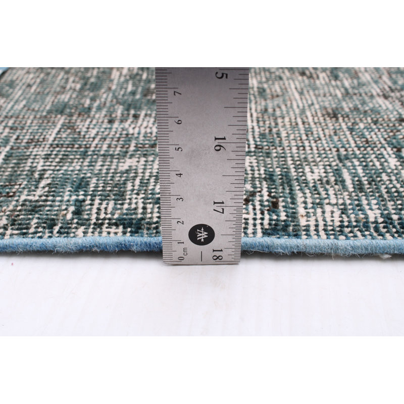 Wool Indoor Rug