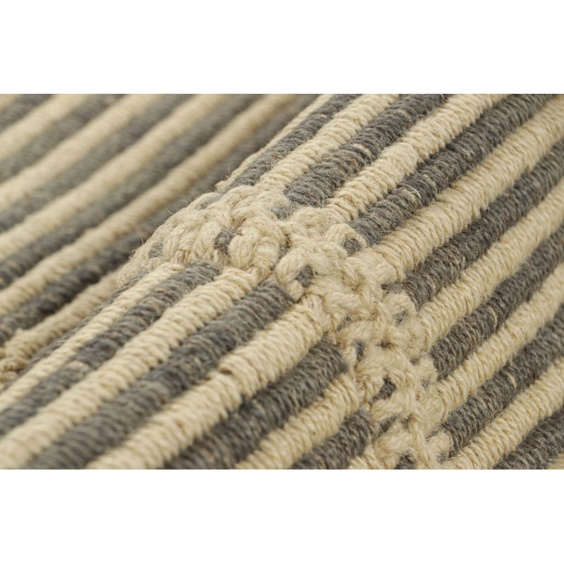 One-of-a-Kind 3'0" X 3'0" Area Rug
