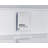 Summit Appliance 28" Wide Top-Mount Refrigerator-Freezer-110433053-110433052