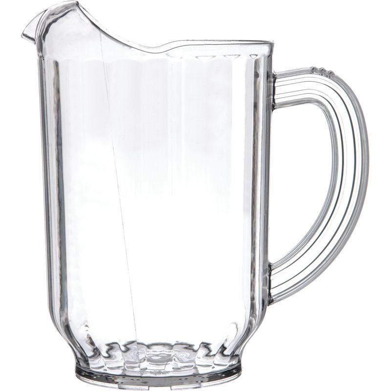 Versapour 6 - Piece Pitcher Set