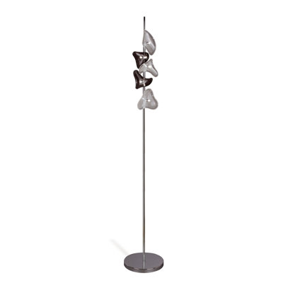 Naperville 169cm Novelty Floor Lamp