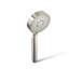 Kohler Purist Component Tempered Massage Handheld Shower Head with MasterClean Spray Nozzle-316726713