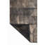 Rapture Beige/Brown Abstract Luxury Area Rug-68867447
