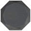 Table d'appoint Pringle Grey-442203107