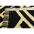 Jessen Black Rug