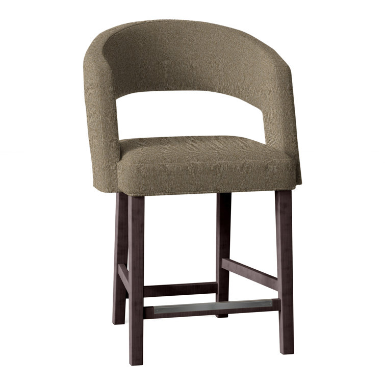 Tabouret de comptoir 26 po Bryant
