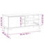 Bumble Unfinished TV Stand-83213890