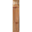 Persienne en bois rustique Thorton Craftsman-106952029-31652217