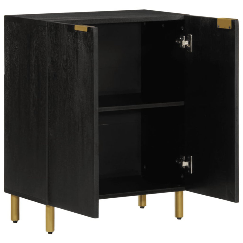 Aissa Accent Cabinet