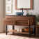 Winemaker 48" Vanity in Cask Oak