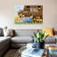 Noah's Ark - Wrapped Canvas Print-42160302-56803687
