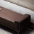 70.9in Shoe Changing Stool-107848346