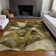 Altair Flatweave Washable Abstract Indoor / Outdoor Rug