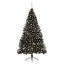 7.87' H Lighted Artificial Christmas Tree-531387983-531376702-531374762