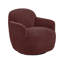 Andi Swivel Chair Berry-1635144560