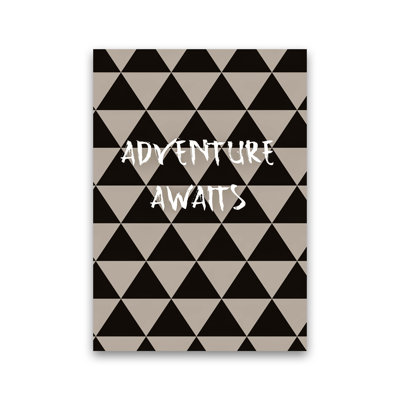 Adventure - Print