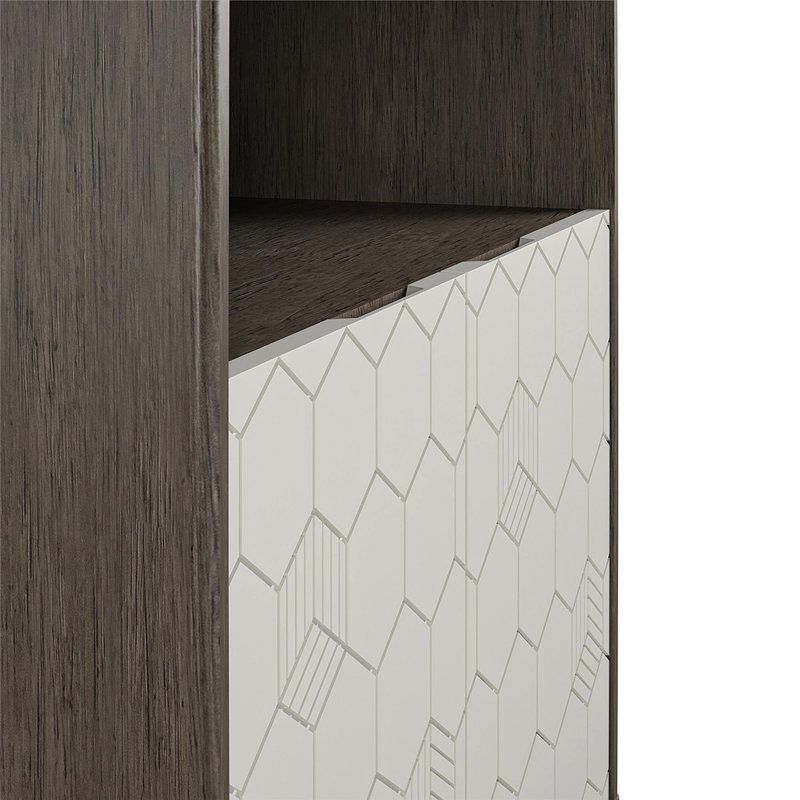 Armoire de rangement Olivia