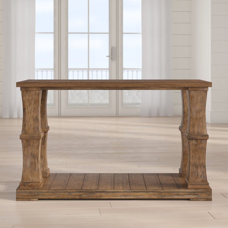 Ensemble de 3 tables basses Baldemar