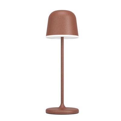34 cm Tischleuchte Dahill