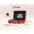 Portable Suitcase Turntable - Record Player with Bluetooth & Built-in Speakers-101463008