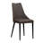 Leather Upholstered Dining Chair-600926331
