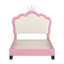 Lit de princesse rembourré Gl reten-1167292355