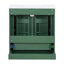 Meuble-lavabo autoportant avec lavabo et rangement-269949725
