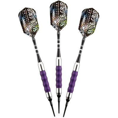 Viper Sure Grip Soft Tip Darts