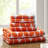 Cotton Jacquard Bath Towel 6 Piece Set