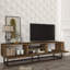 Crédence de rangement l 70,9 po Chanise-1315689056