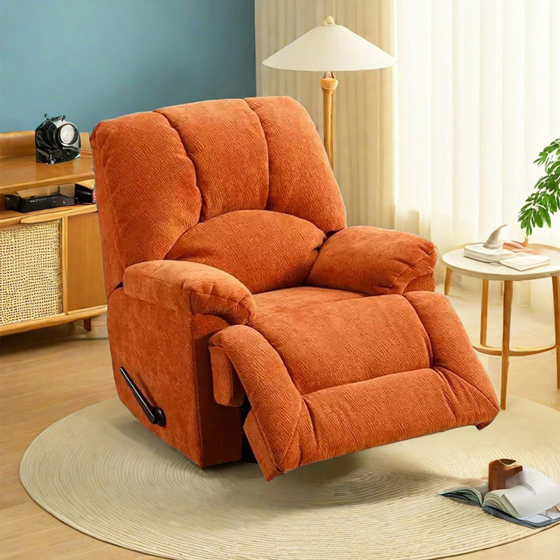 Backus, Coffee Polyester Blend