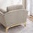 Ljubinko Upholstered Armchair-3275587
