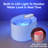 3L Pet Water Fountain Automatic-115694541