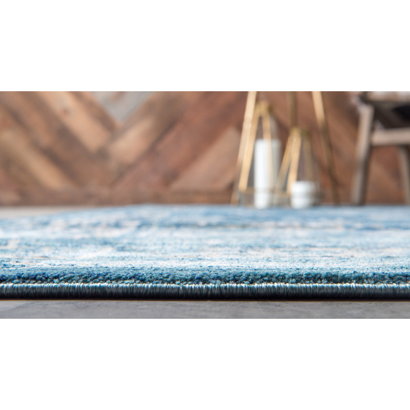 Wimpole Oriental Indoor Rug, Runner 3' x 13'1"