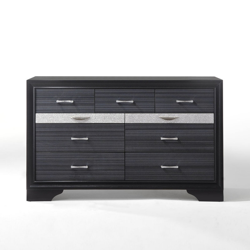 Commode