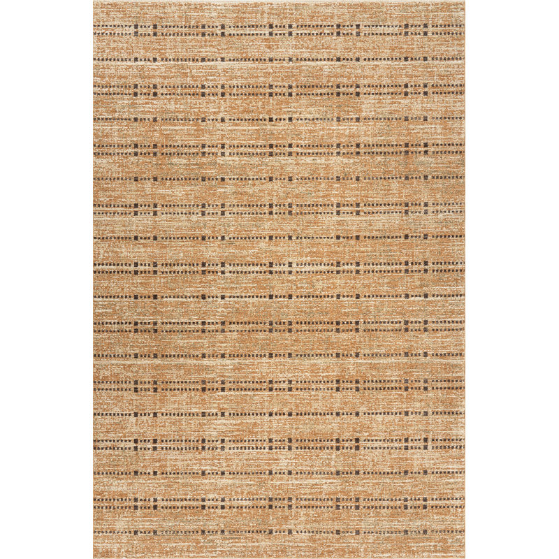  Tapis bohème Clariana, Rectangle 9 pi x 12 pi