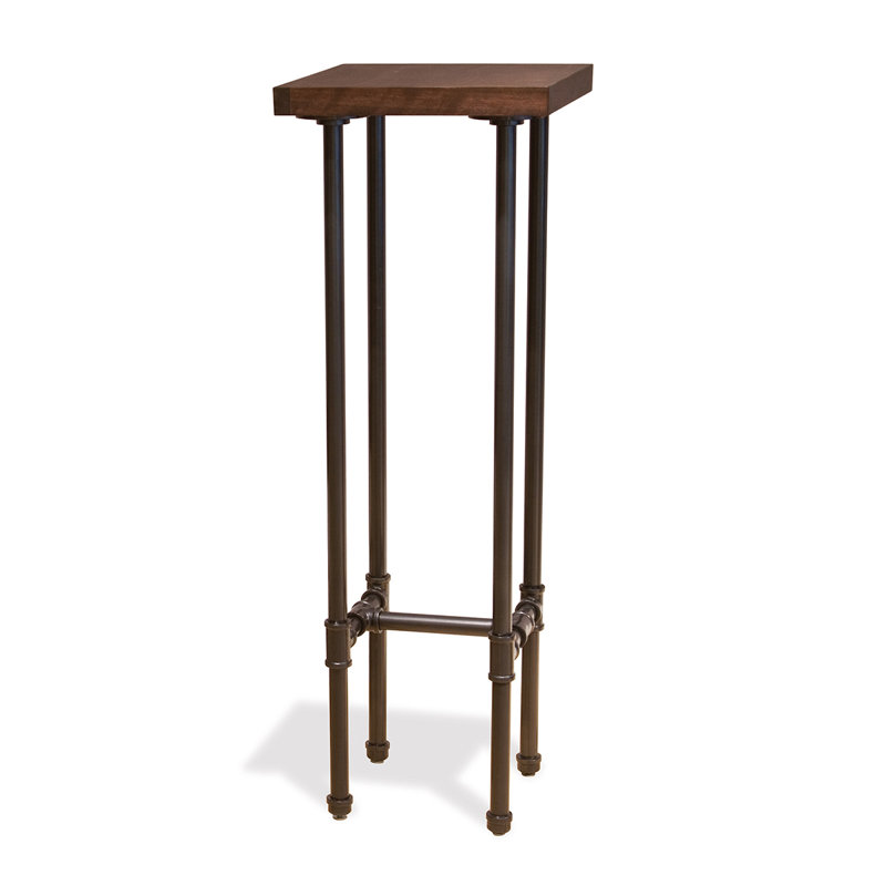 Rowley Pipeline End Table