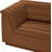 Iyaunna Velvet L-Shaped Sectional Symmetrical-90279134