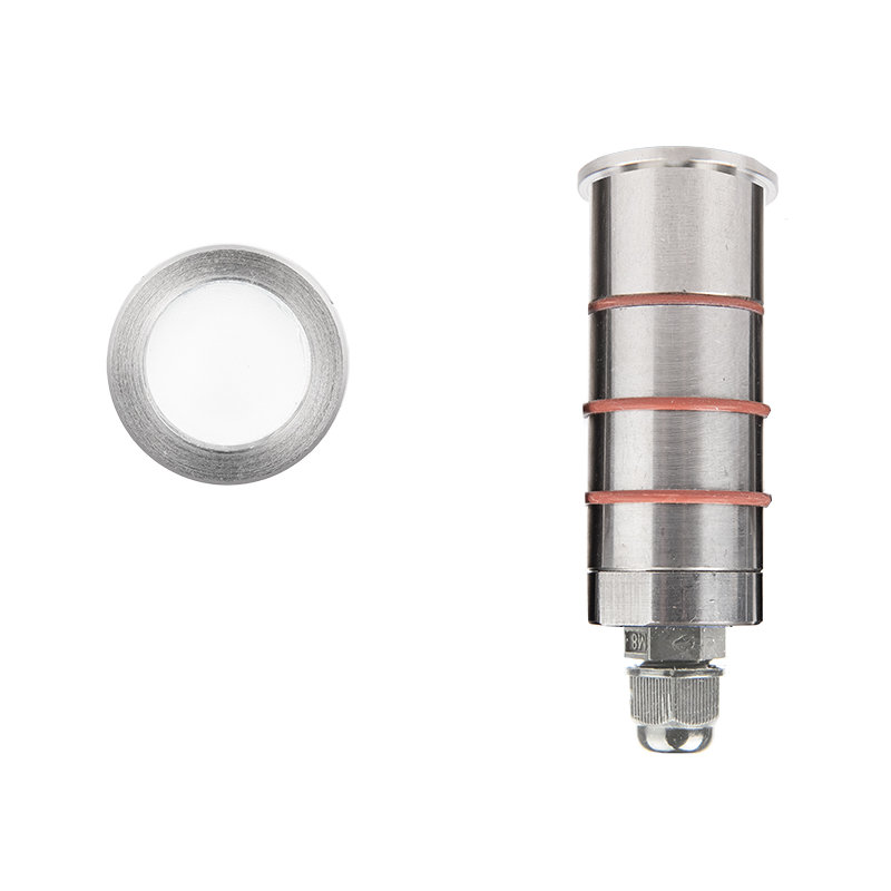 LED Well Light
