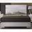 Nadler Standard Bed(Only Bed)-31436311