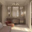 Mbagaya Dimmable Chandelier-2108712024