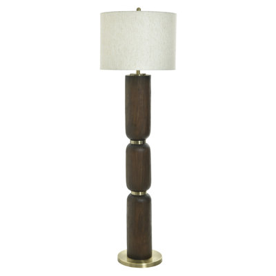 Lampe sur pied Dorian