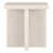 Alder White is out of stock selected